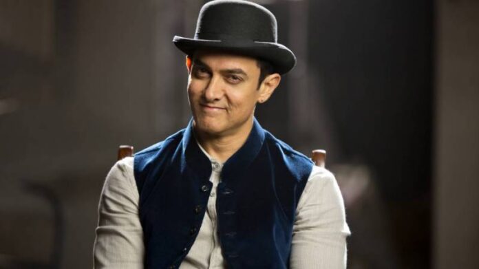 Aamir Khan quits social media a day after 56th birthday