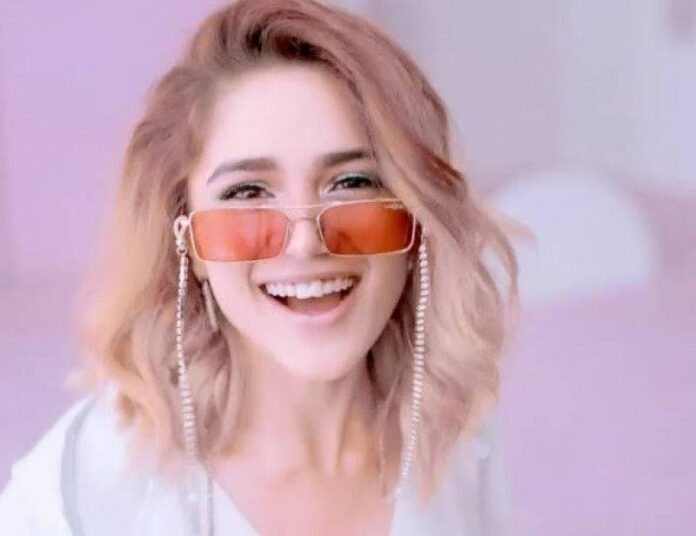 Aima Baig writes about her PSL journey in heart-warming post