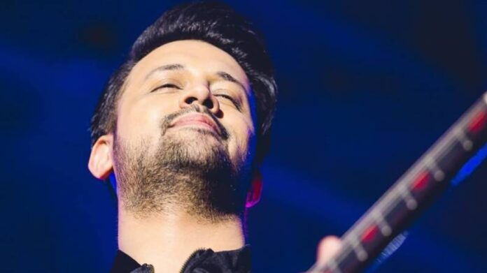 Chale To Kat Hi Jayega – Atif Aslam's new single sets internet on fire