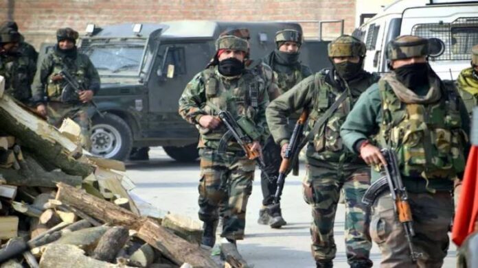 IIOJ&K – Four young Kashmiris killed in fresh Indian act of state terrorism