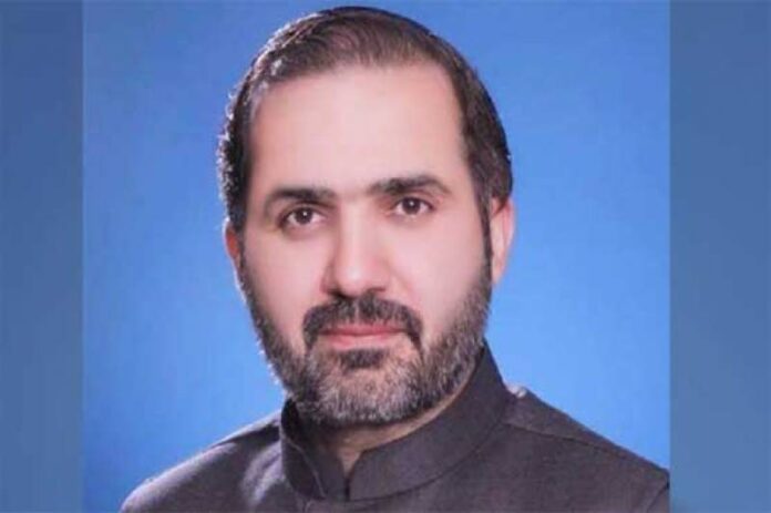 PM Imran nominates KP’s Mirza Mohammad Afridi for deputy Senate chairman seat