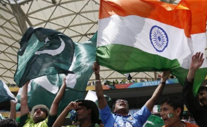 Pakistan, India to face off in T20 cricket series next month