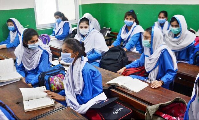 Pakistan may extend closure of educational institutions amid rise in virus cases