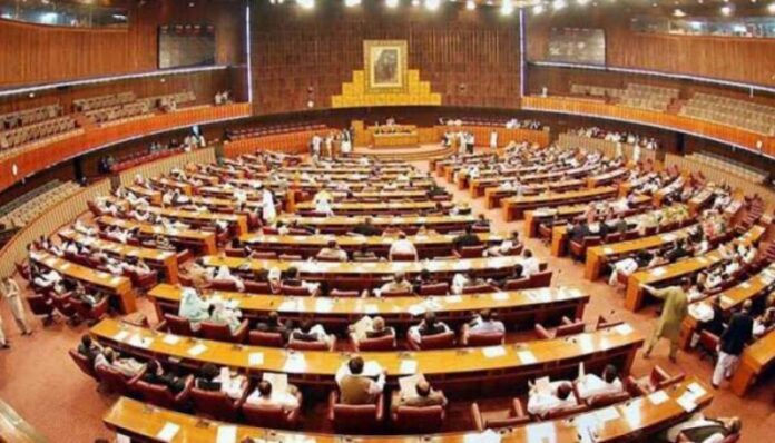 Pakistan’s Senate elects chairman, deputy chairman today