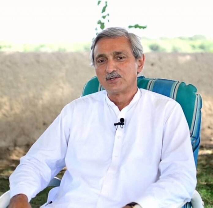 FIA seizes 36 bank accounts of Jahangir Tareen, his family as sugar probe deepens