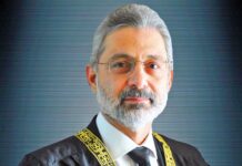 Governor Balochistan Meets IG Police and ACS Home to Review Security