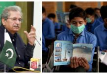 Planning Minister Ahsan Iqbal Meets UN Resident Coordinator; Discusses Flood Devastation and Climate Challenges