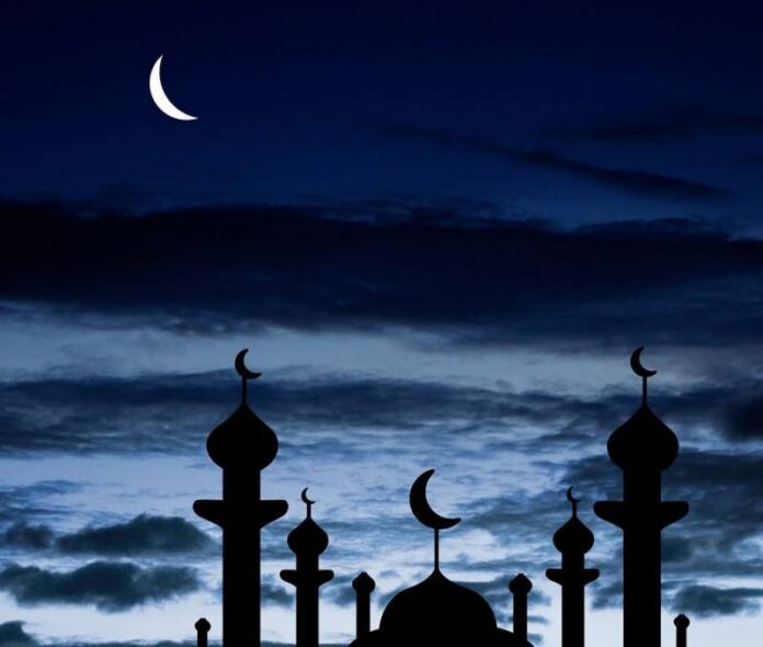 The spiritual significance of the first Friday of Ramadan