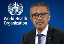 ‘An event cancelled is better than a life cancelled’ this X’mas holidays: WHO chief