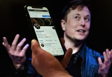 Elon Musk reveals new vision for hate content
