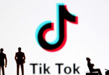 TikTok planning 2 more data centers in Europe amid data security concerns