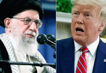 Iran confirms receipt of Trump’s letter via UAE adviser