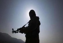 Taliban’s expansionist ambitions extend beyond Afghanistan