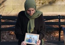 Wife of detained Palestinian Columbia Student: ‘I was naive to think he was safe’