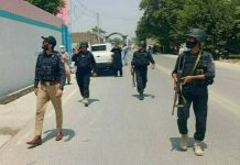 Sukkur Police Encounter: Two Dacoits Arrested, Two Escape